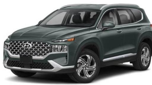HYUNDAI SANTA FE 2021 5NMS64AJ5MH333774 image